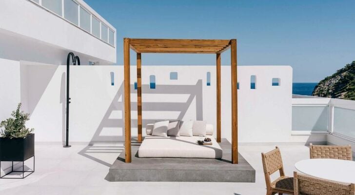 Mondrian Ibiza