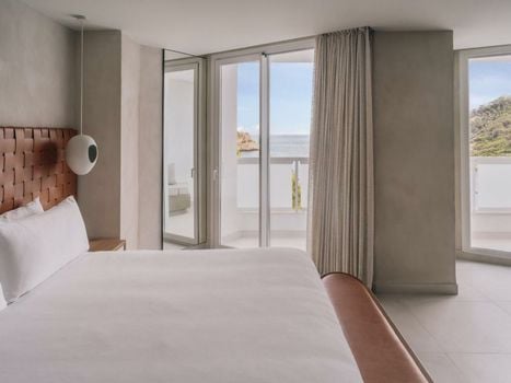 Mondrian Ibiza