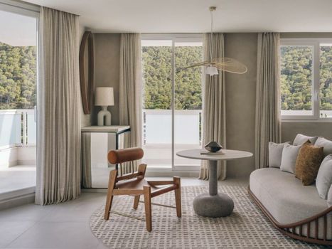 Mondrian Ibiza