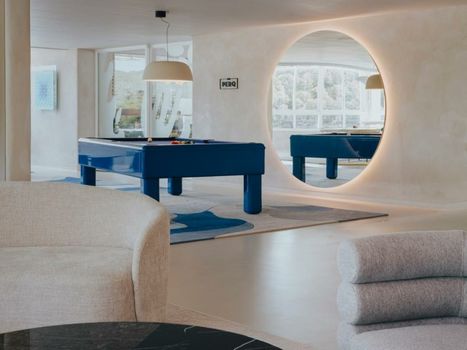Mondrian Ibiza