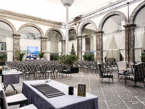 MGallery Palazzo Caracciolo Napoli - Hotel Collection