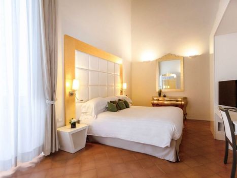 MGallery Palazzo Caracciolo Napoli - Hotel Collection