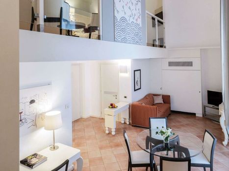 MGallery Palazzo Caracciolo Napoli - Hotel Collection
