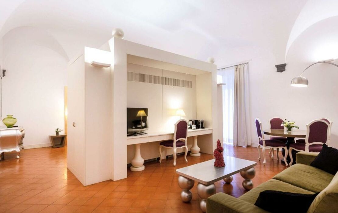 MGallery Palazzo Caracciolo Napoli - Hotel Collection