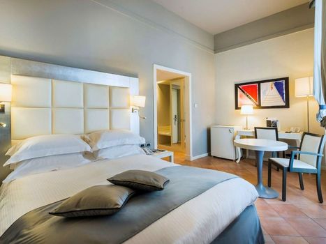 MGallery Palazzo Caracciolo Napoli - Hotel Collection