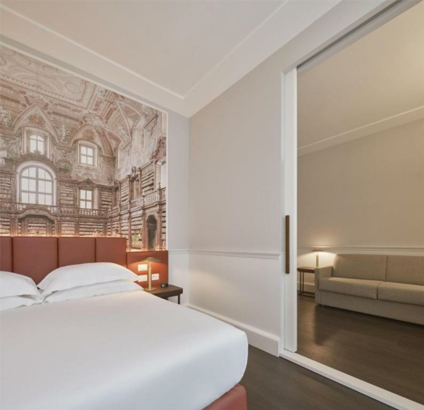 MGallery Palazzo Caracciolo Napoli - Hotel Collection