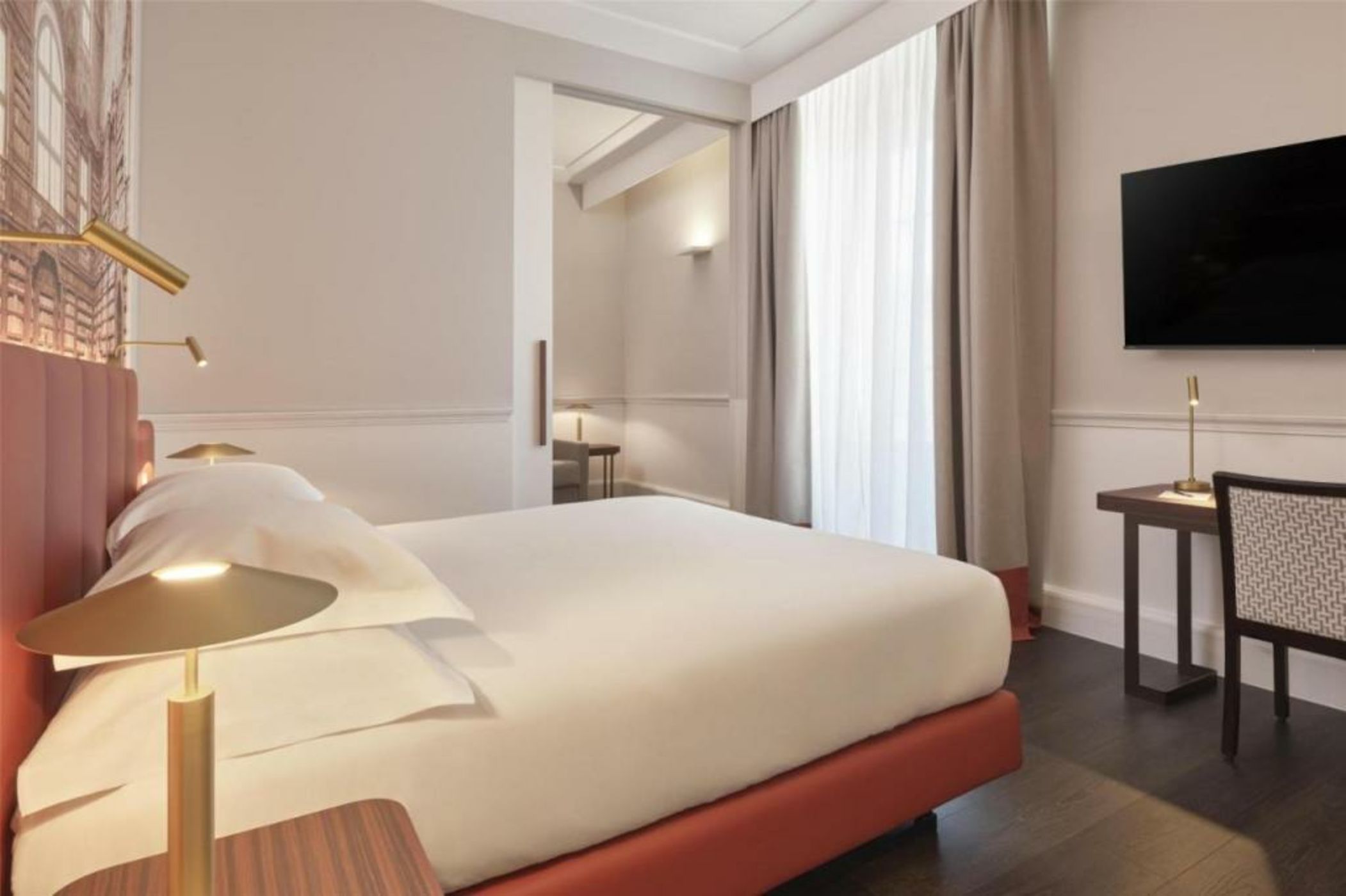 MGallery Palazzo Caracciolo Napoli - Hotel Collection