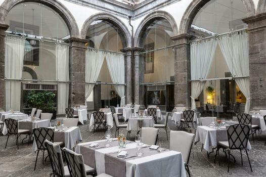 MGallery Palazzo Caracciolo Napoli - Hotel Collection
