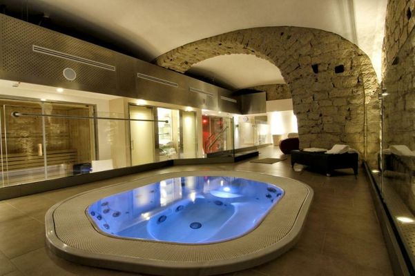 MGallery Palazzo Caracciolo Napoli - Hotel Collection