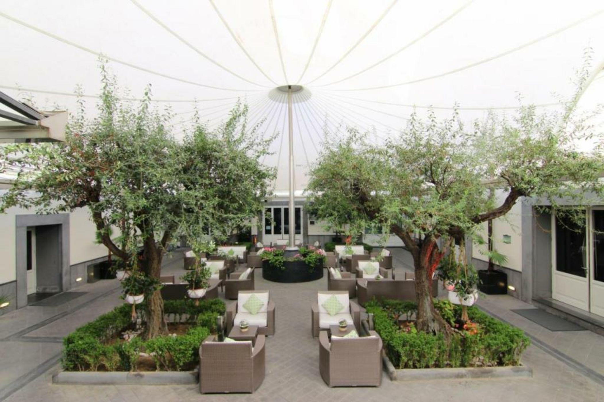 MGallery Palazzo Caracciolo Napoli - Hotel Collection