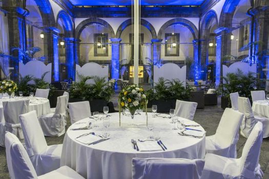 MGallery Palazzo Caracciolo Napoli - Hotel Collection
