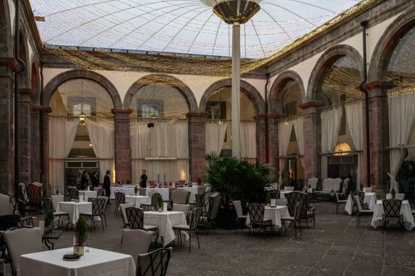 MGallery Palazzo Caracciolo Napoli - Hotel Collection