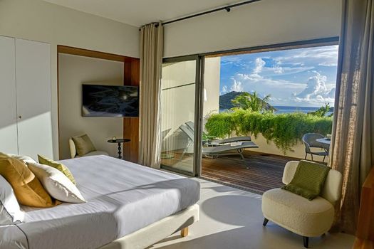 Le Martin Boutique Hôtel