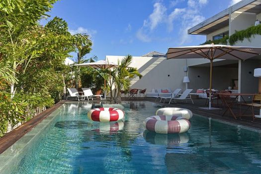Le Martin Boutique Hôtel