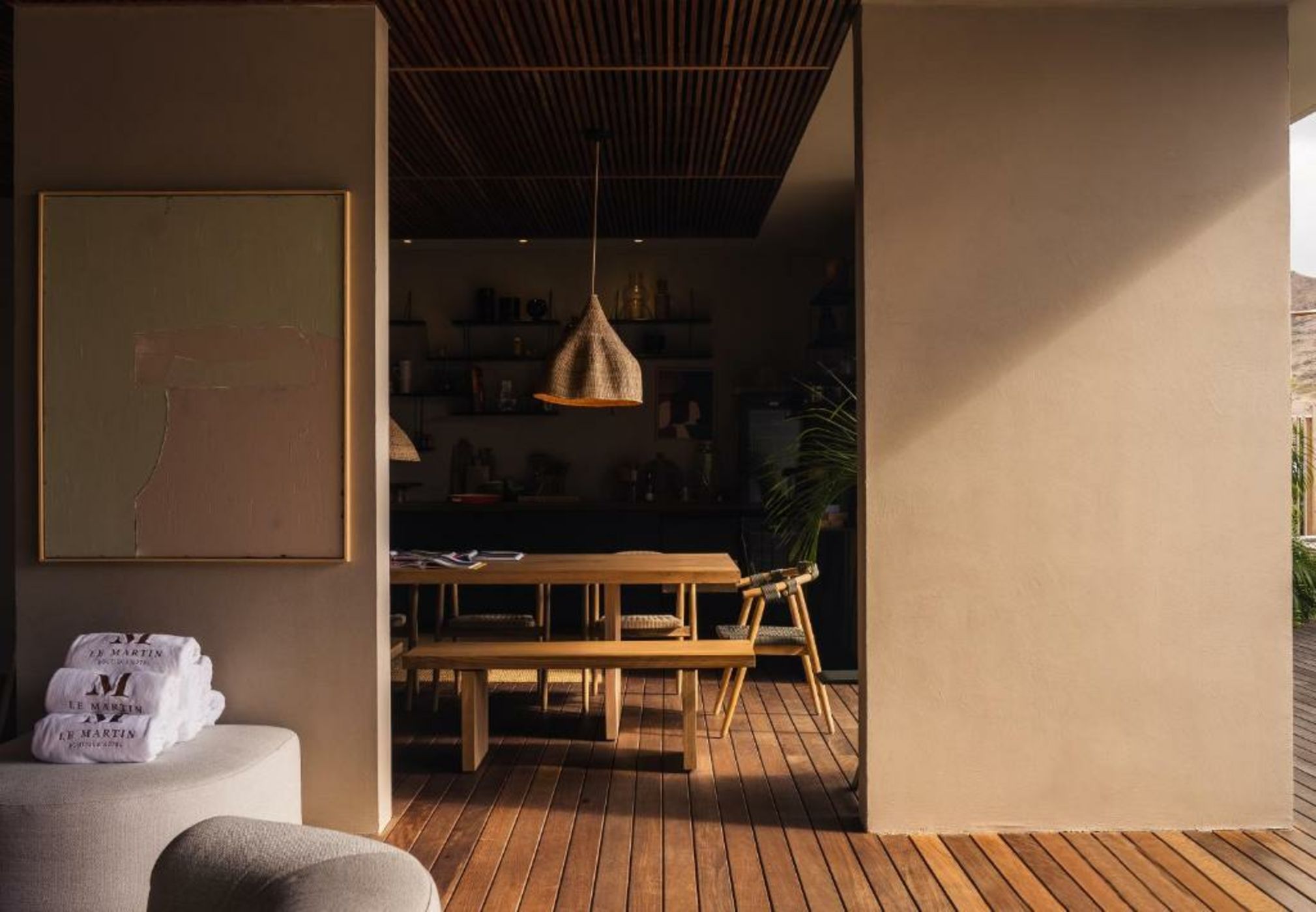 Le Martin Boutique Hôtel