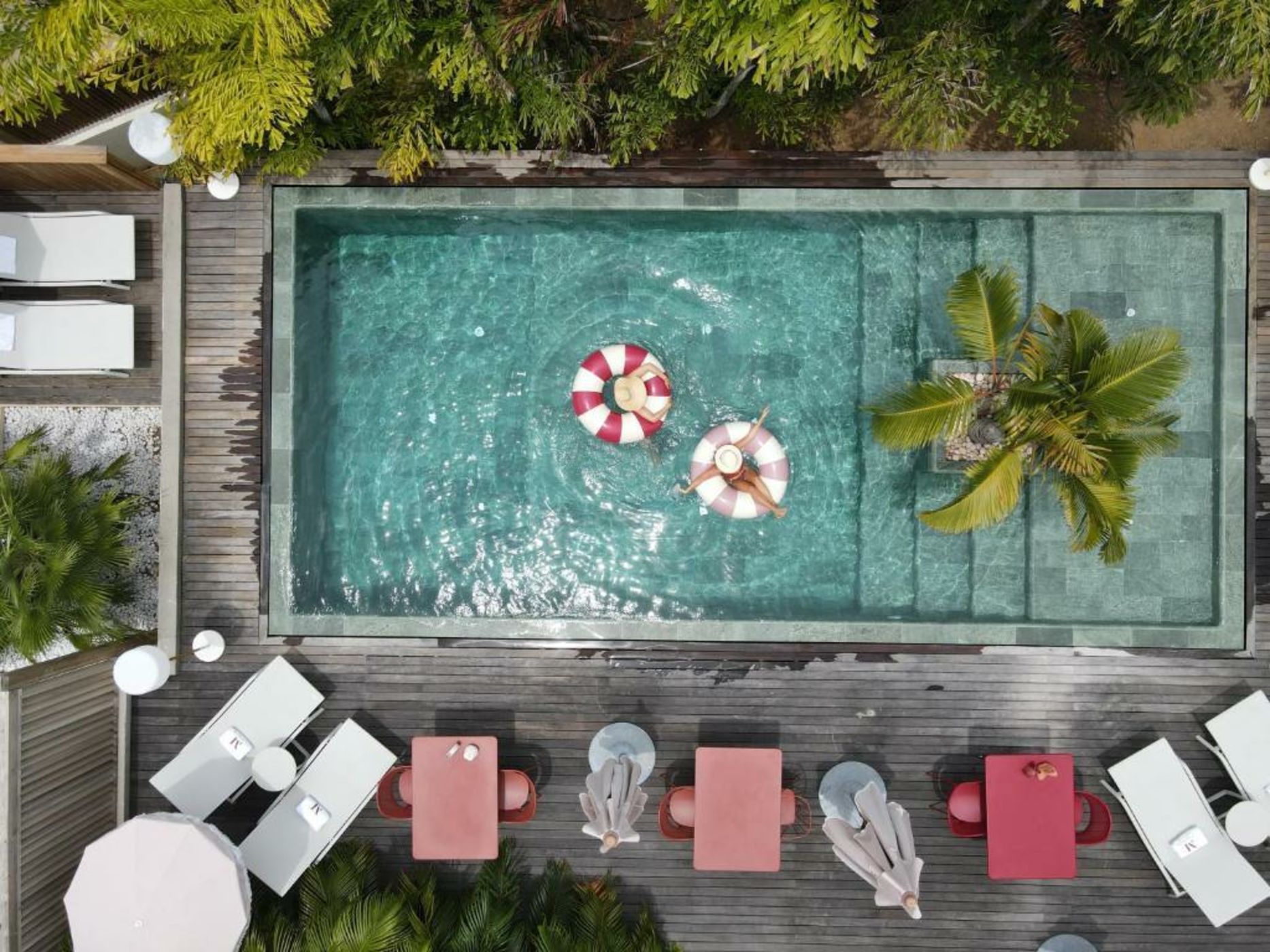 Le Martin Boutique Hôtel