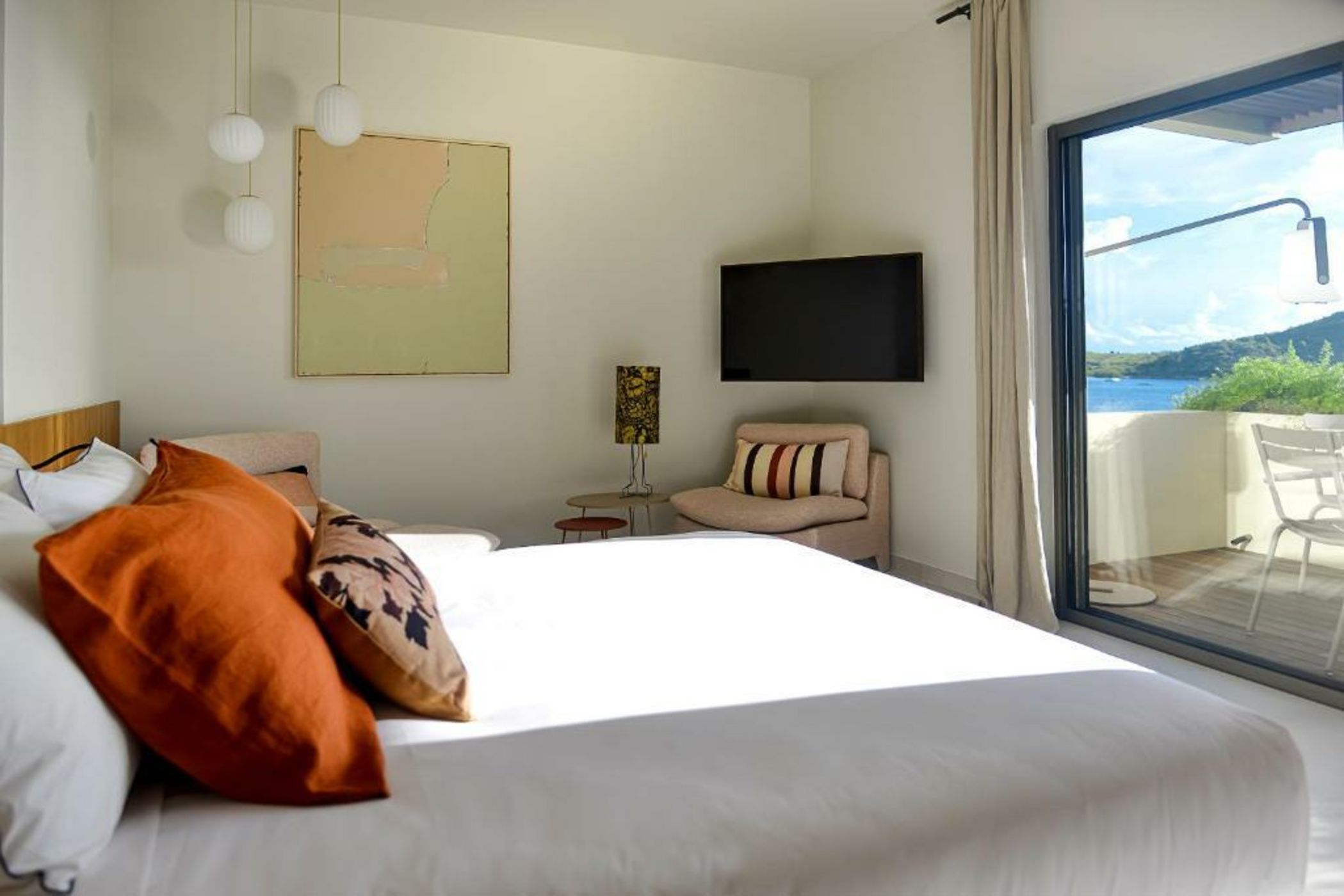 Le Martin Boutique Hôtel