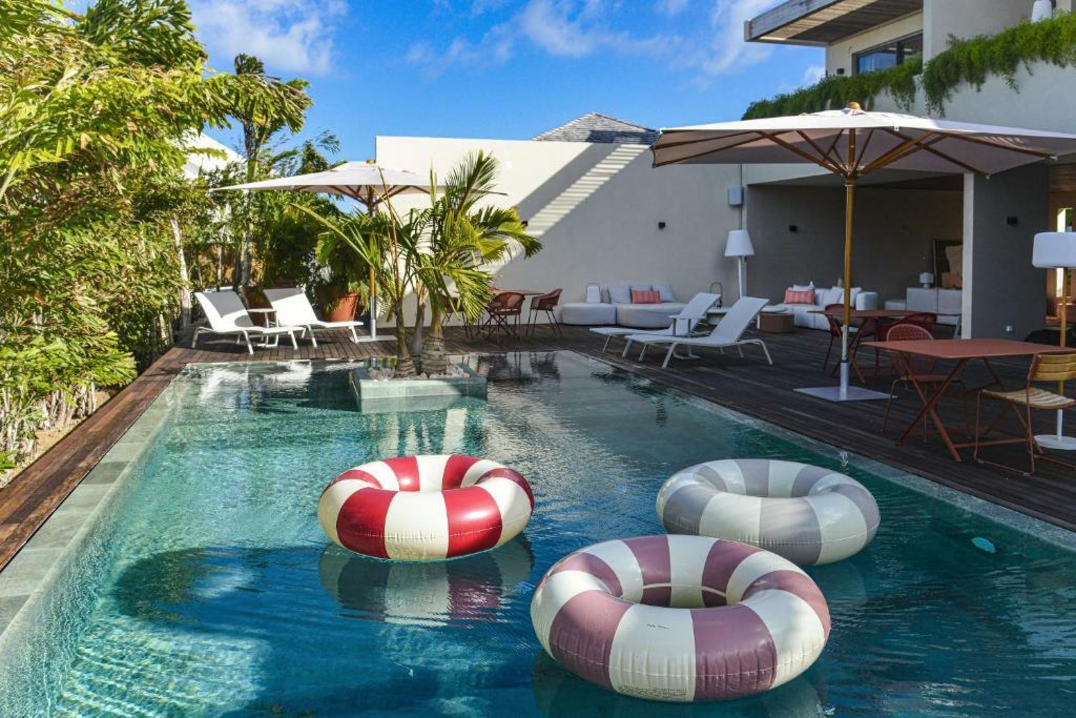 Le Martin Boutique Hôtel