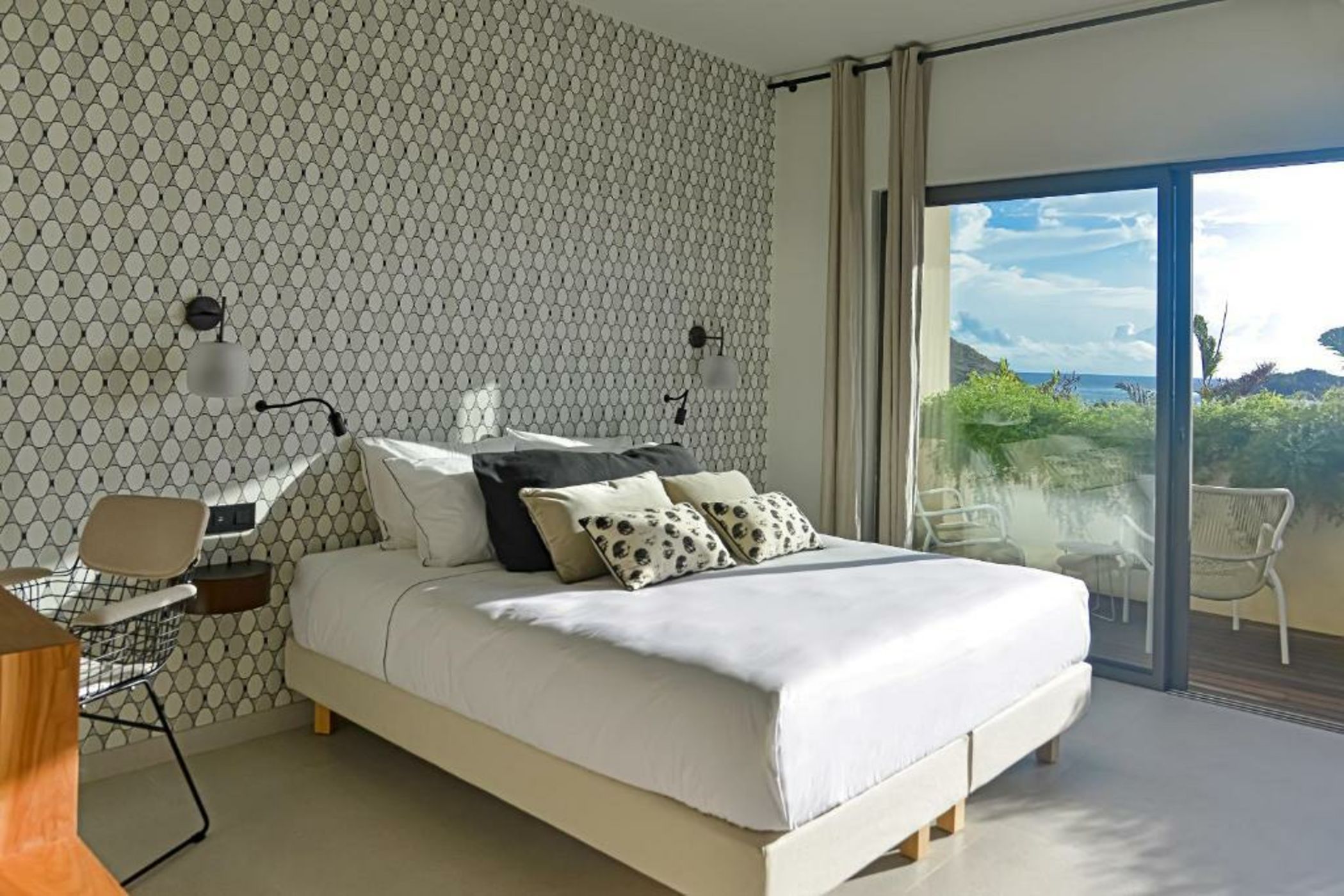 Le Martin Boutique Hôtel