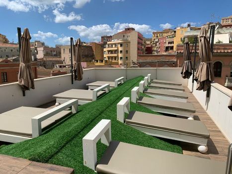 Neko Boutique Hotel