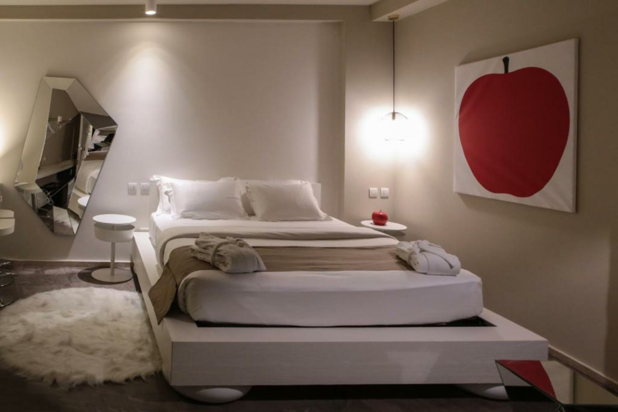 Neko Boutique Hotel