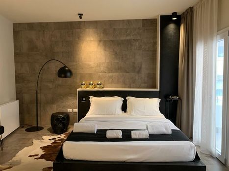 Neko Boutique Hotel