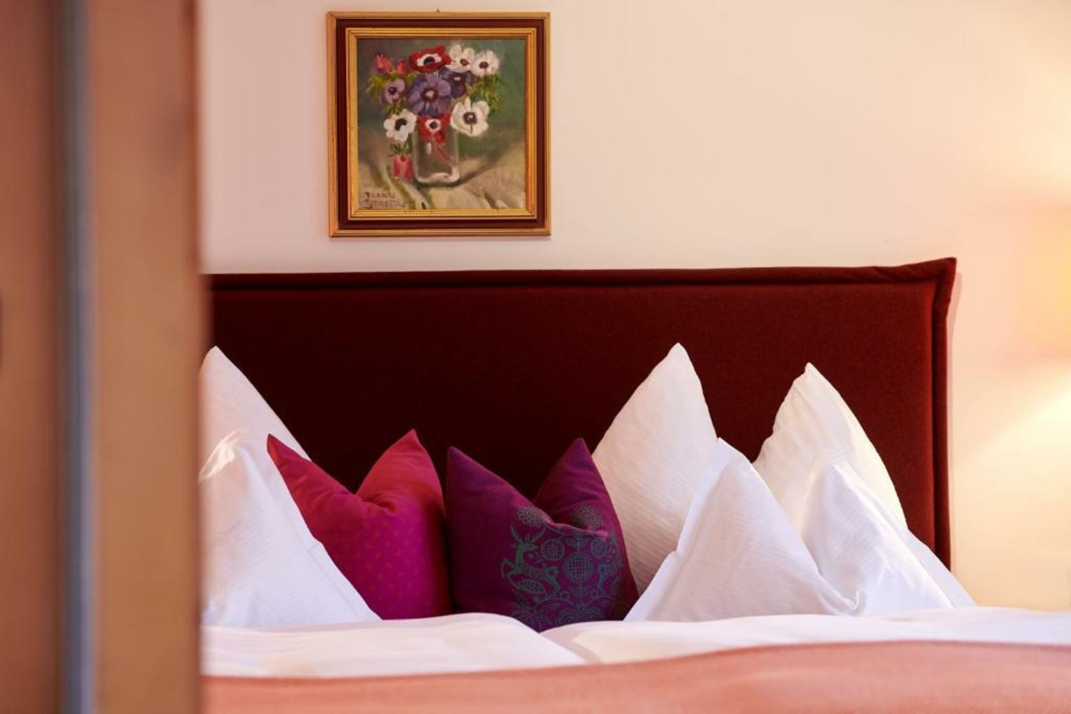 Boutique-Hotel Schmelzhof