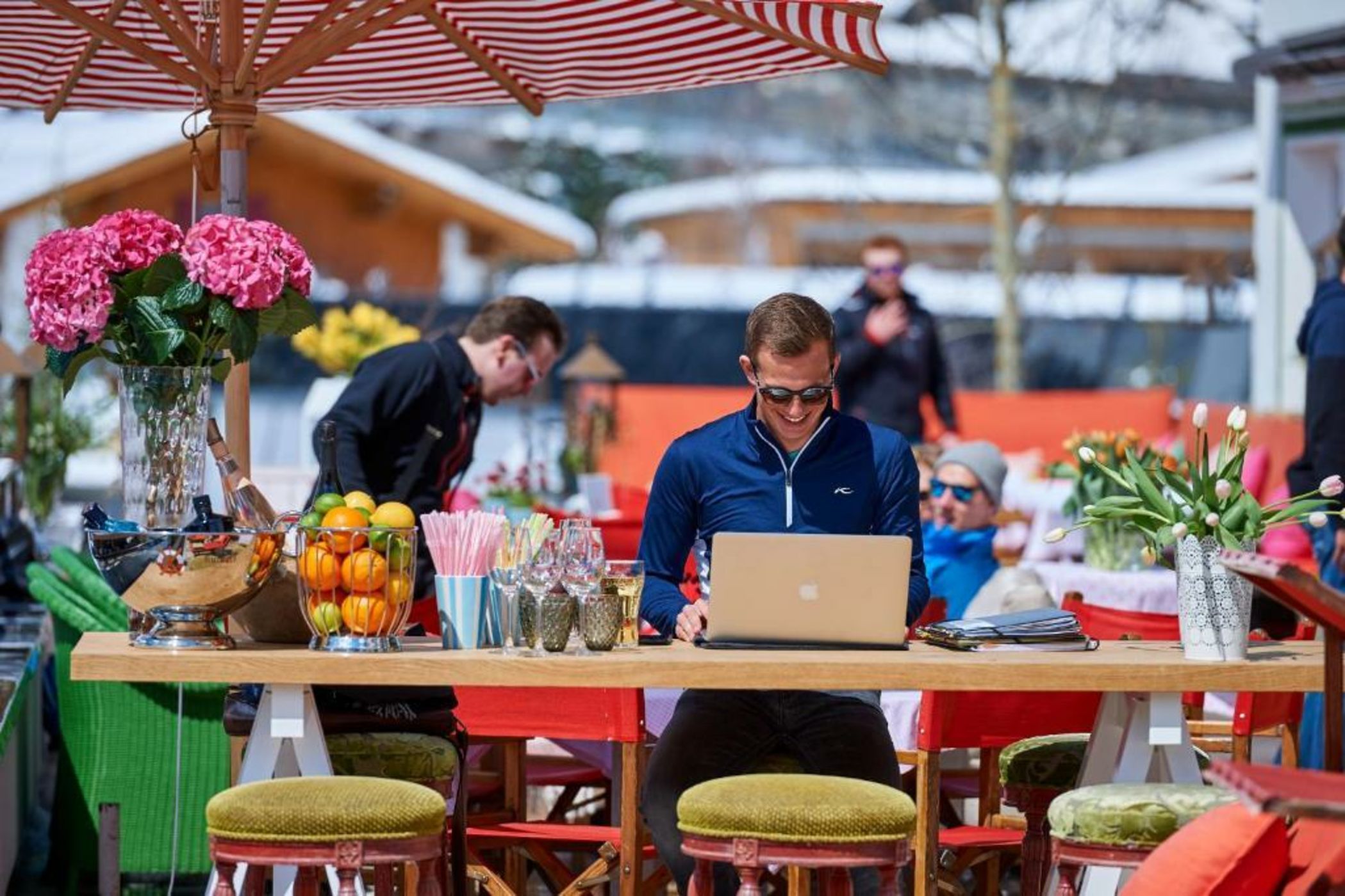 Boutique-Hotel Schmelzhof