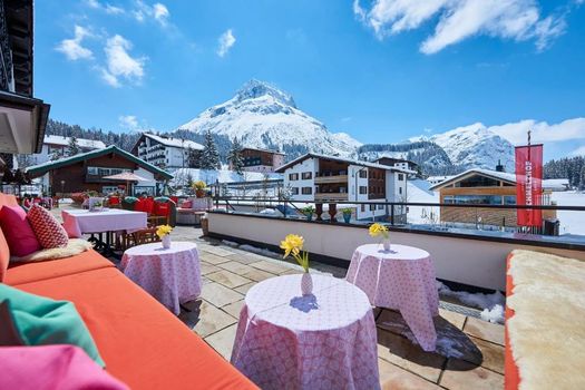 Boutique-Hotel Schmelzhof