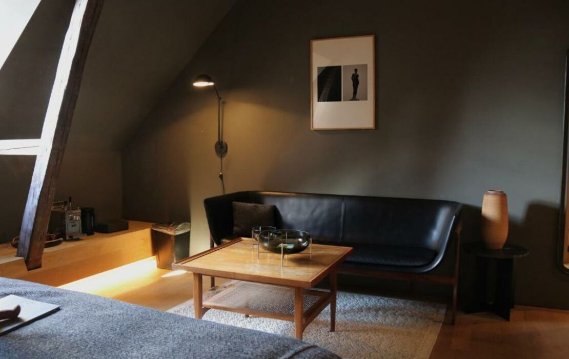Audo Copenhagen, a Design Boutique Hotel Copenhagen, Denmark