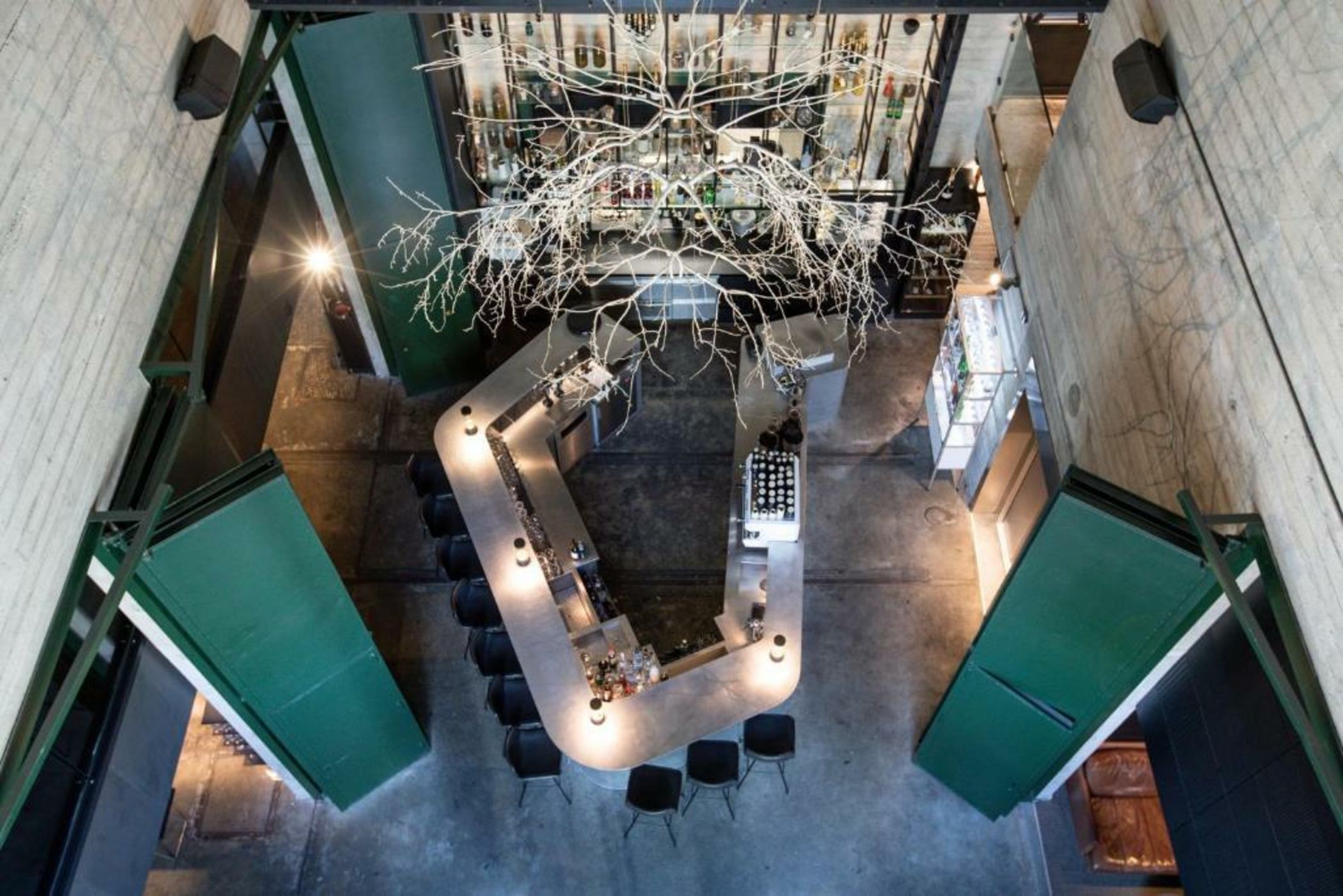 the Socialist, a Tribute Portfolio Hotel