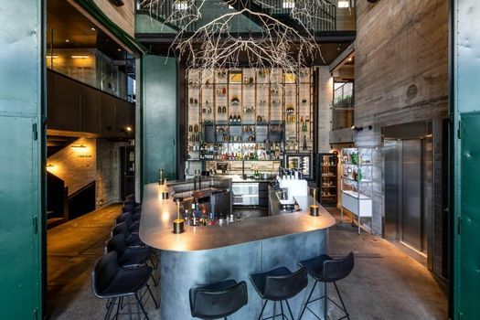 the Socialist, a Tribute Portfolio Hotel