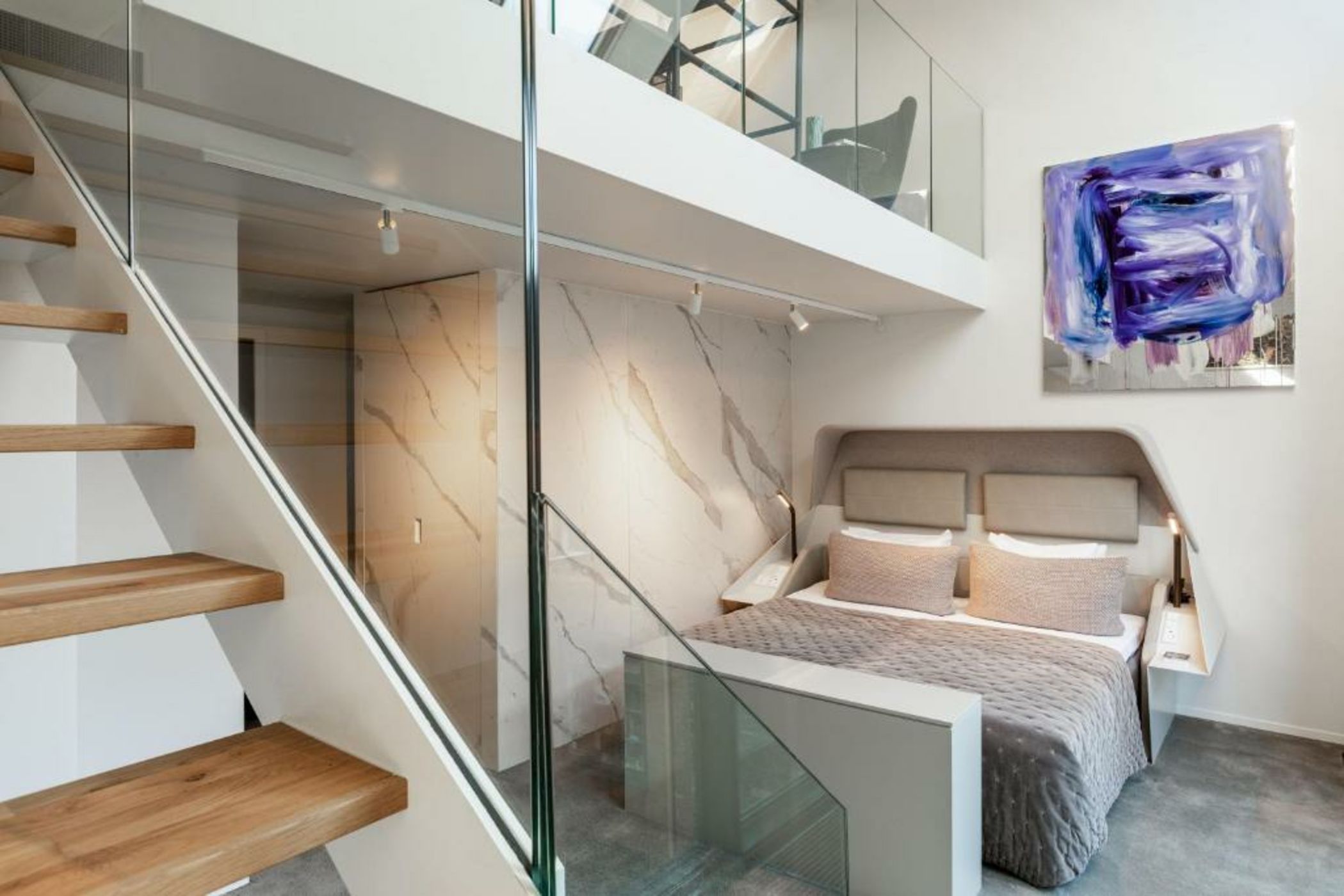 the Socialist, a Tribute Portfolio Hotel