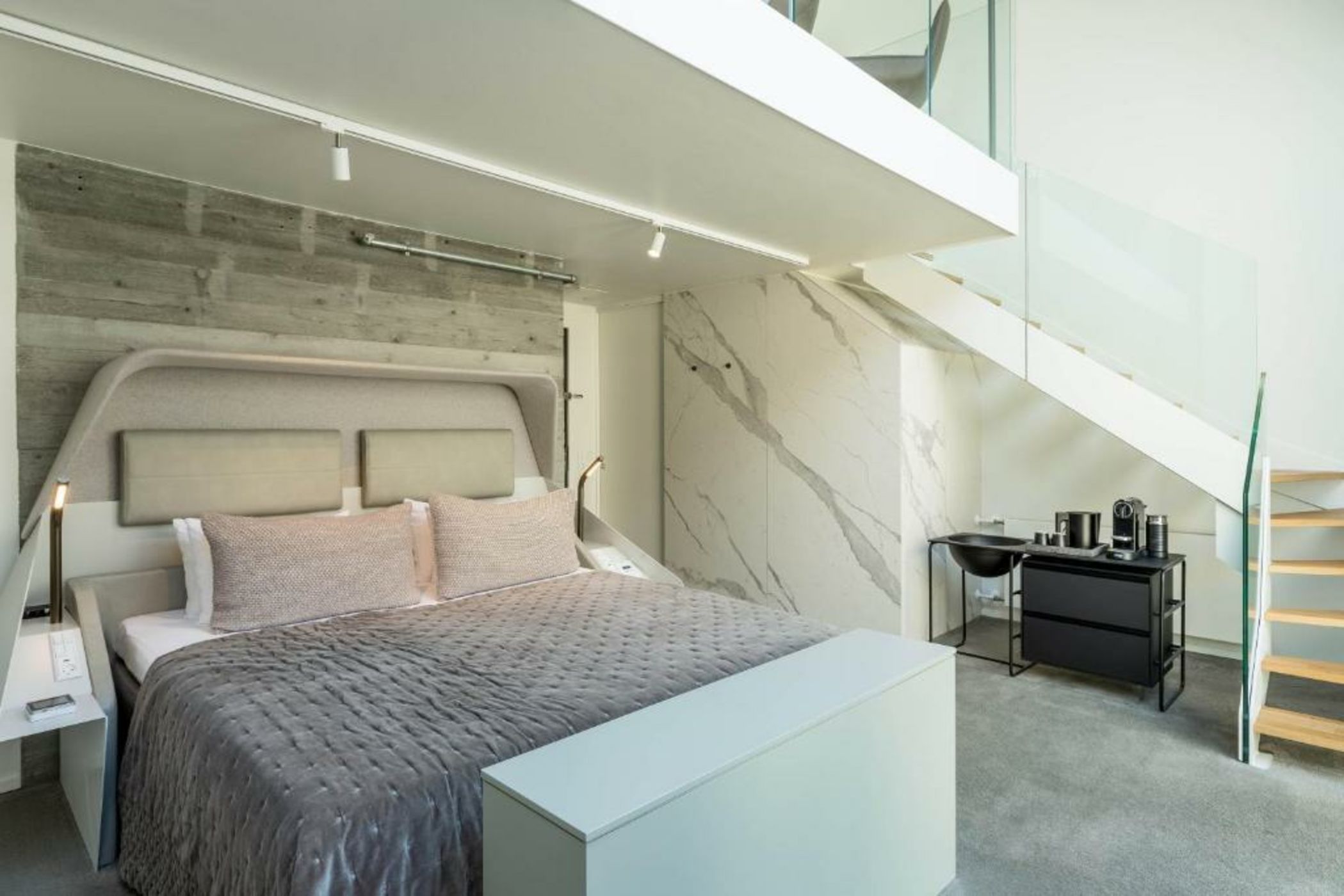 the Socialist, a Tribute Portfolio Hotel