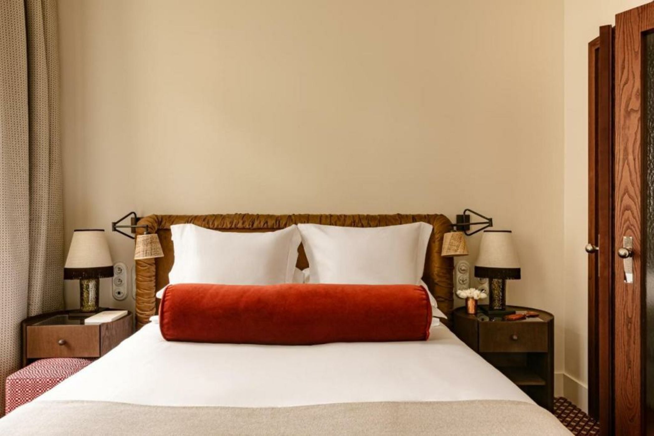 Château des Fleurs Hôtel & Spa Paris