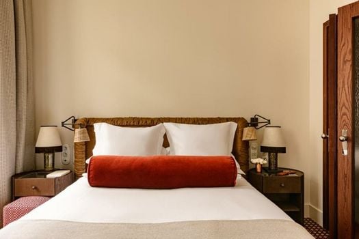 Château des Fleurs Hôtel & Spa Paris