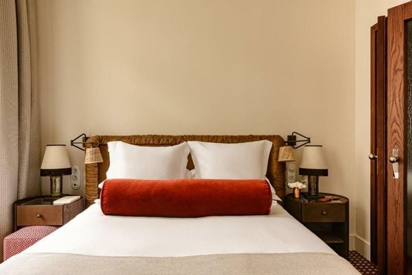 Château des Fleurs Hôtel & Spa Paris