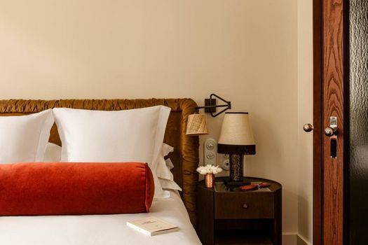 Château des Fleurs Hôtel & Spa Paris