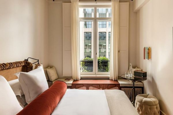 Château des Fleurs Hôtel & Spa Paris