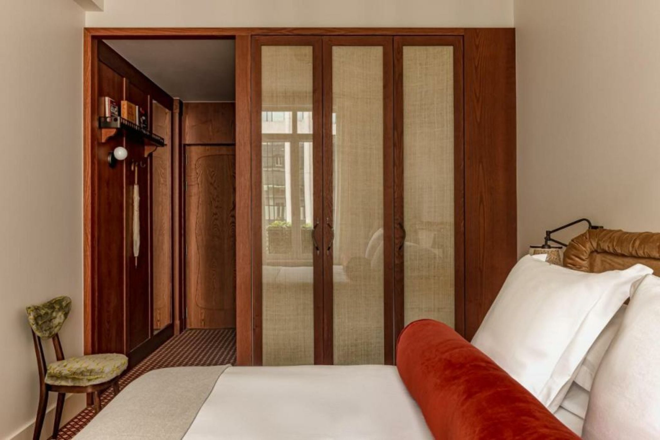 Château des Fleurs Hôtel & Spa Paris