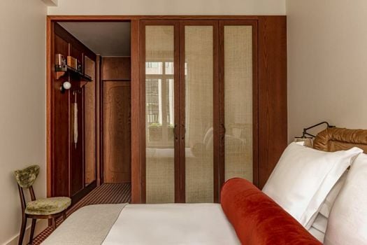 Château des Fleurs Hôtel & Spa Paris