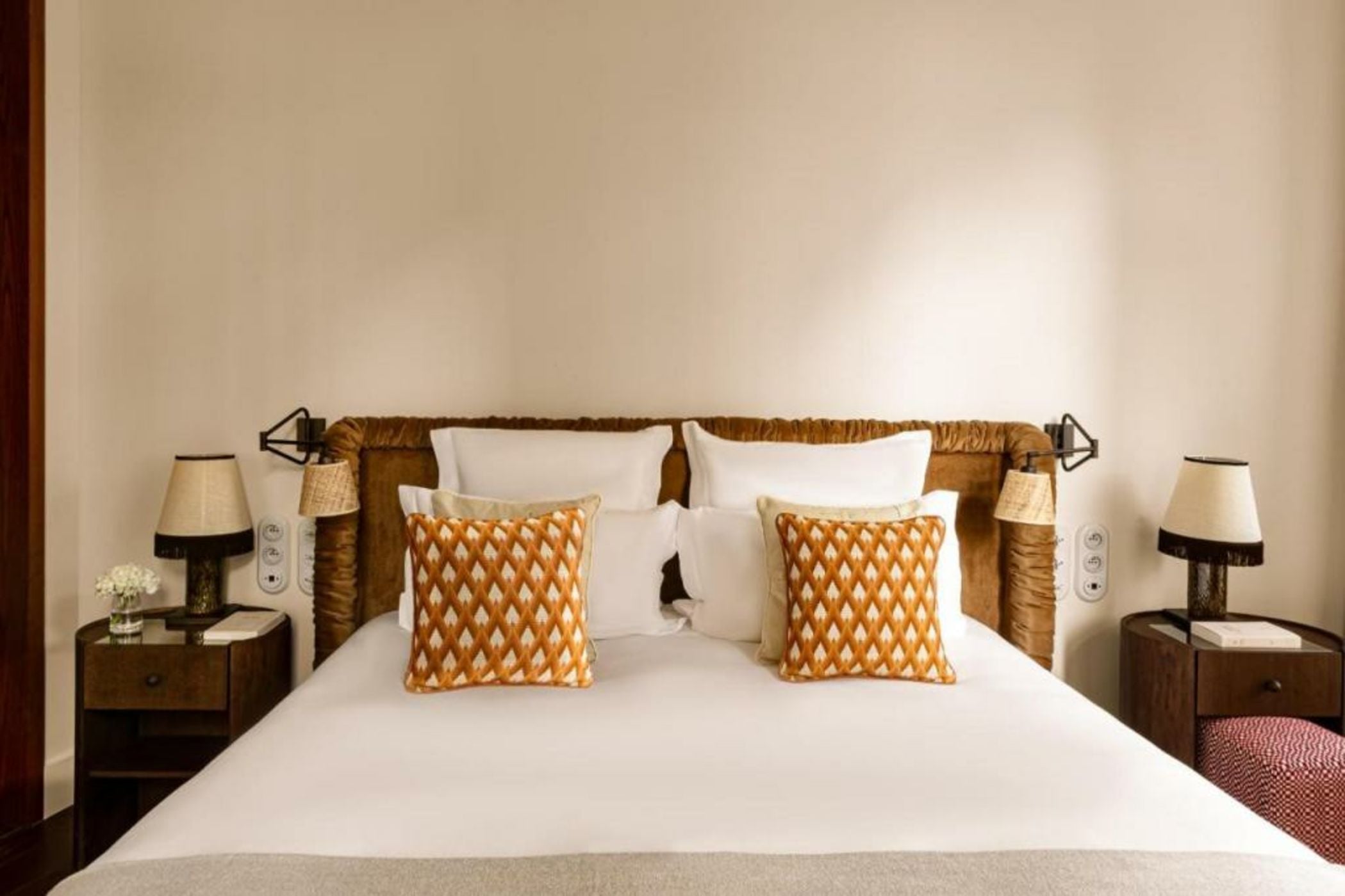 Château des Fleurs Hôtel & Spa Paris