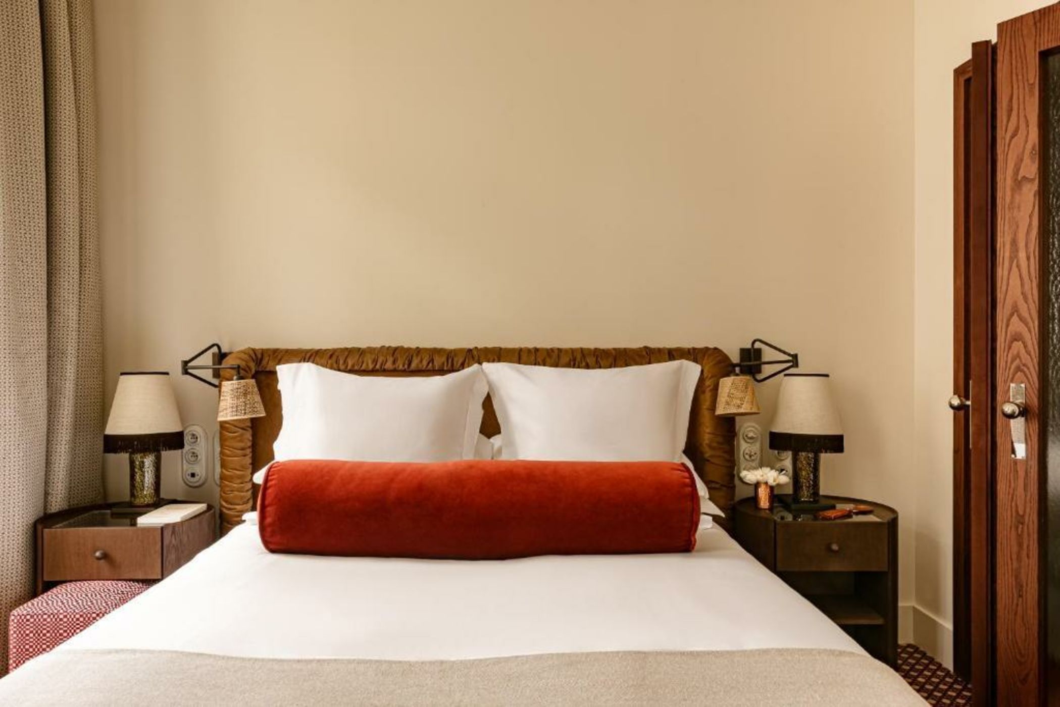 Château des Fleurs - Paris Champs-Elysées