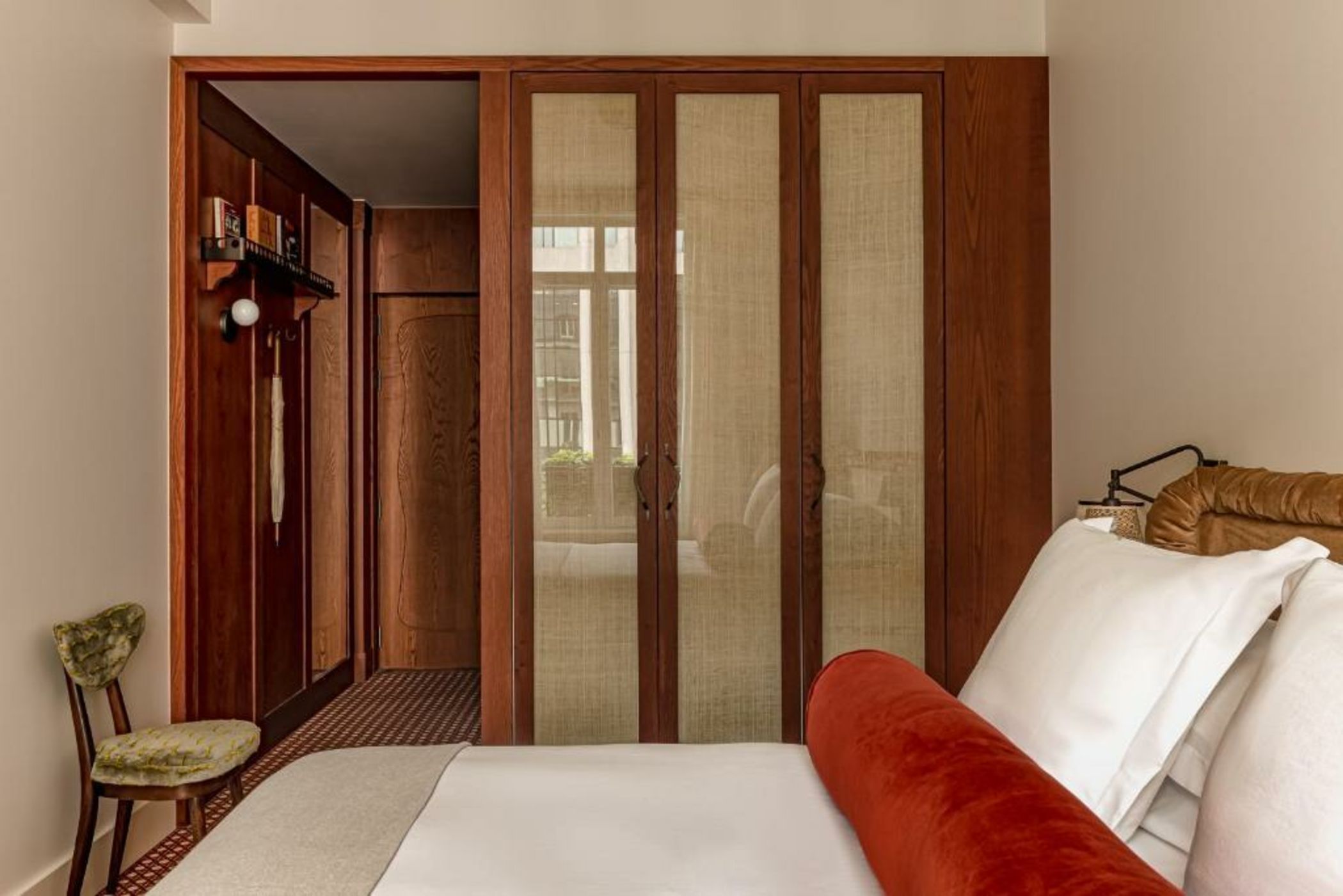 Château des Fleurs - Paris Champs-Elysées