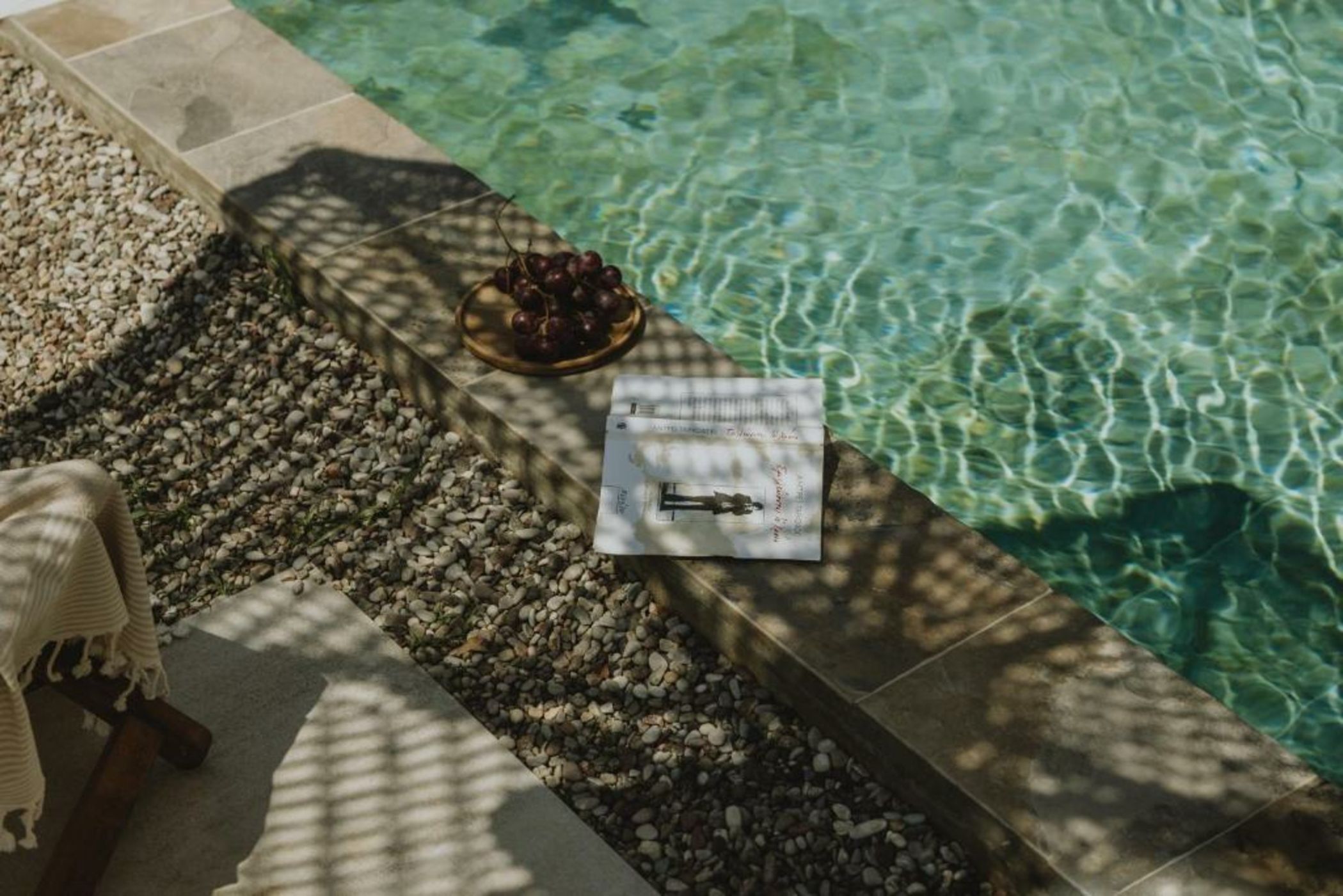 BATU Luxury Apartments