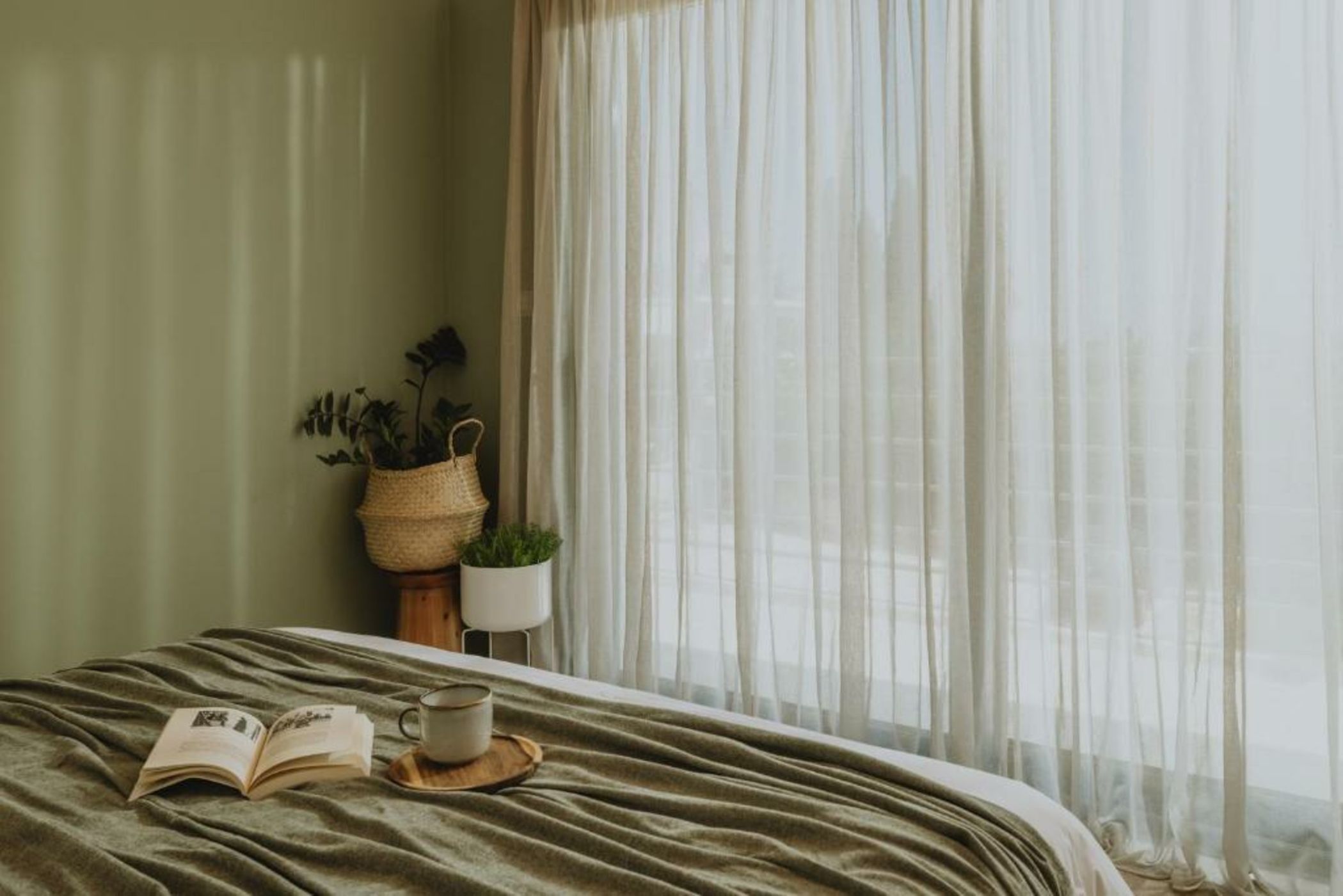 BATU Luxury Apartments