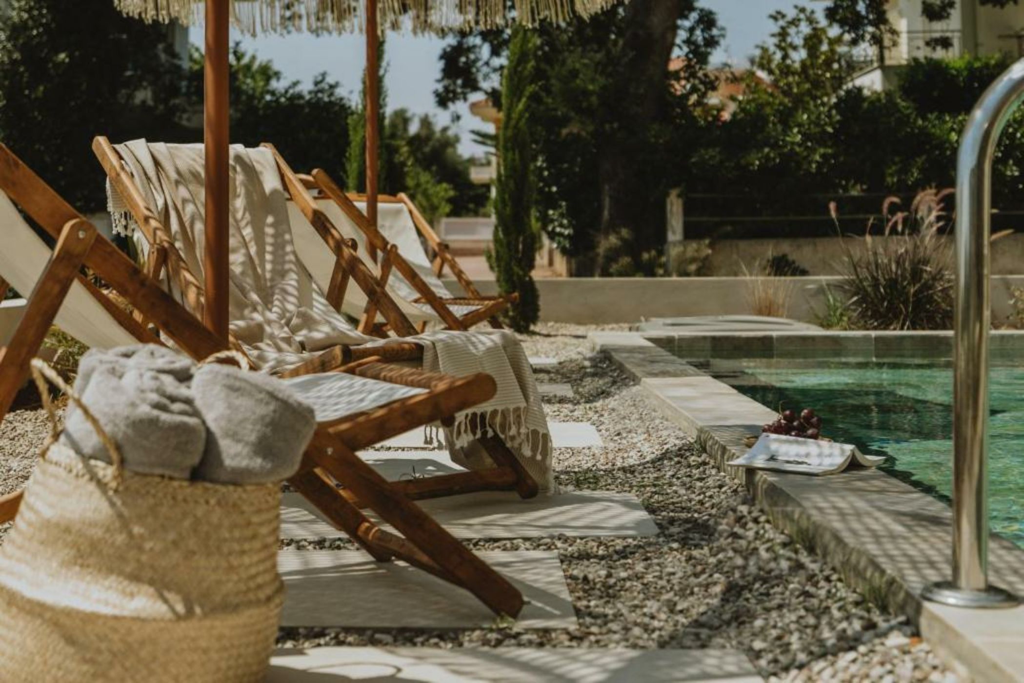 BATU Luxury Apartments