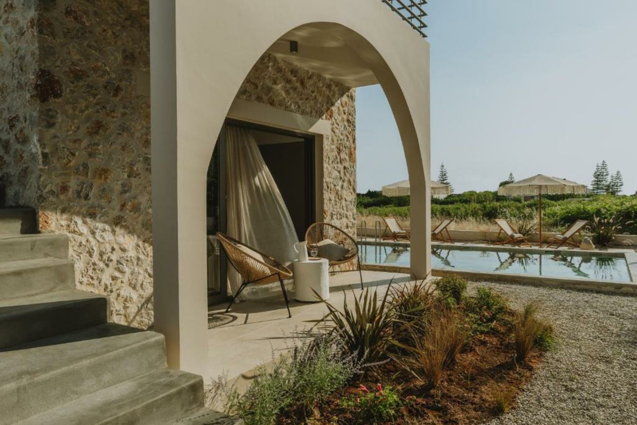 BATU Luxury Apartments