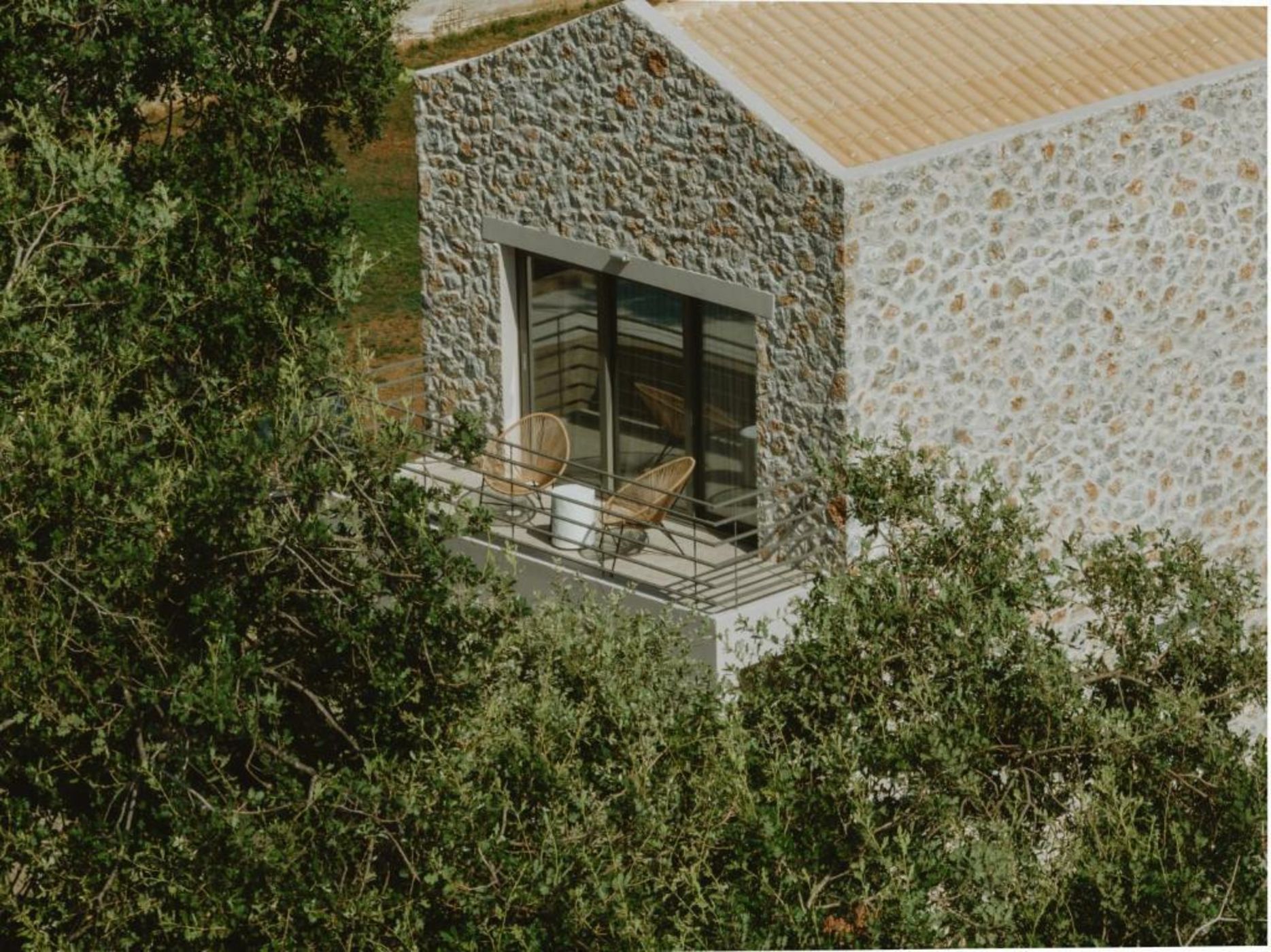 BATU Luxury Apartments