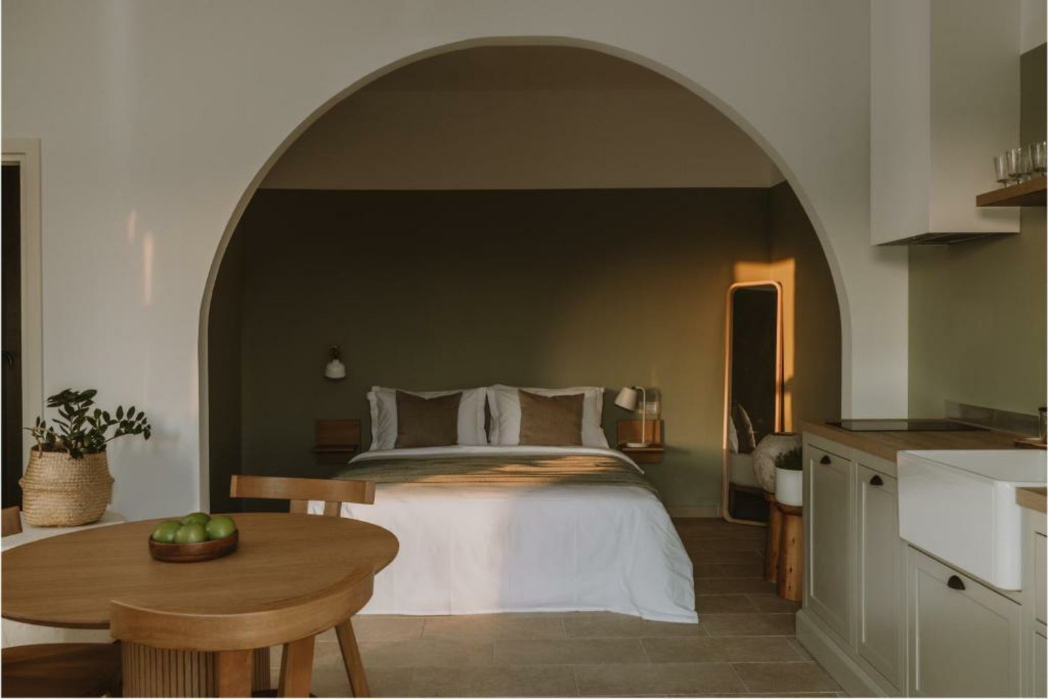 BATU Luxury Apartments